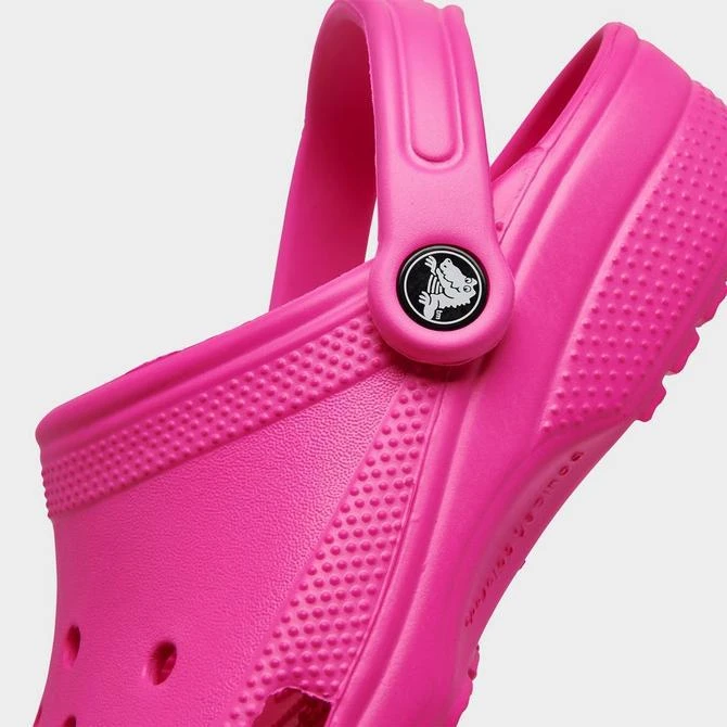 Crocs Big Kids' Crocs Classic Clog Shoes 3