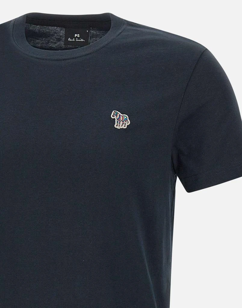 Paul Smith "Zebra" T-shirt 4