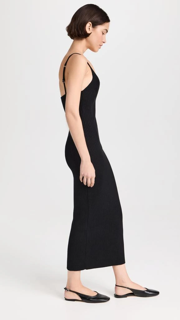 Sablyn Allison Ribbed Dress 3