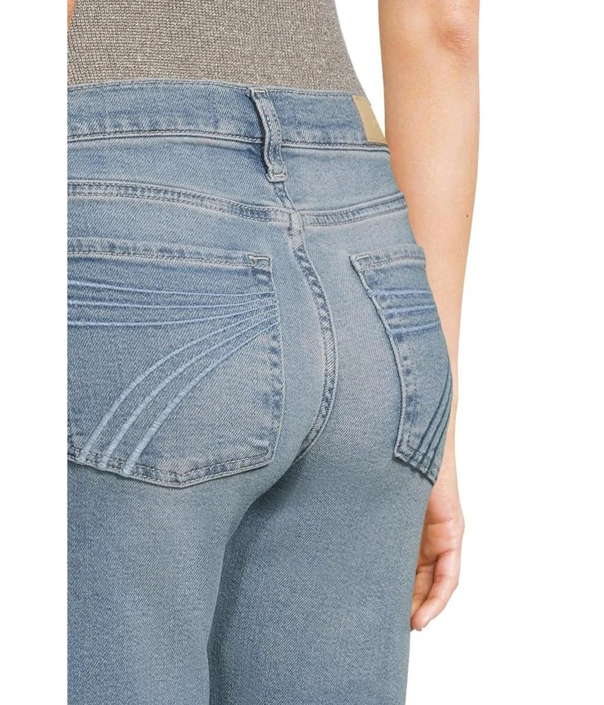 7 For All Mankind Josefina Jeans in Paradise Cove 4