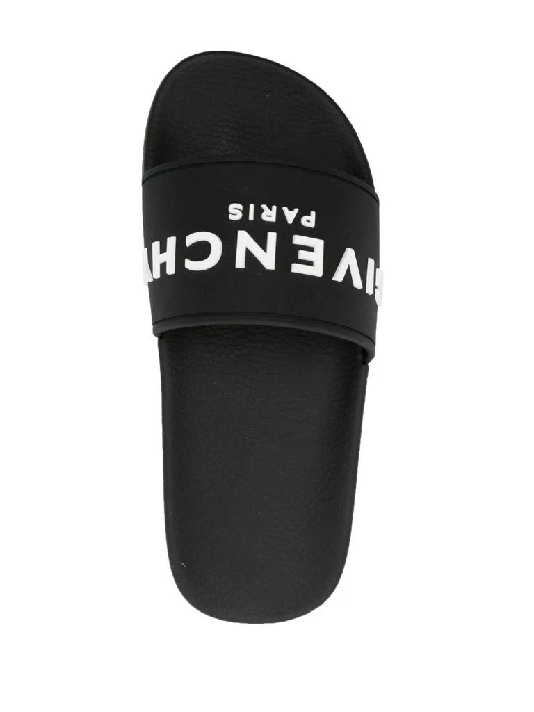 Givenchy Givenchy Slide Sandals 4