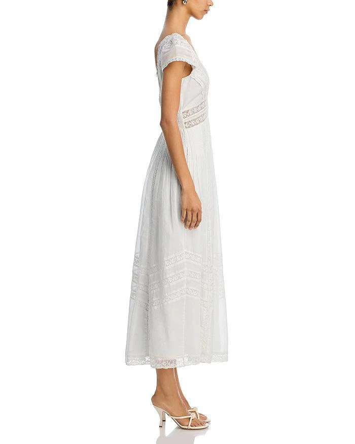 LOVESHACKFANCY Suvi Dress 5