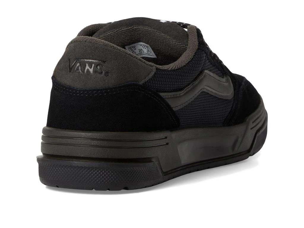 Vans Hylane 5