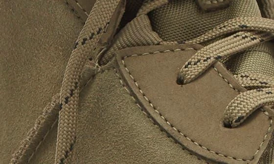 UGG The UGG Lug Waterproof Chukka Boot 7