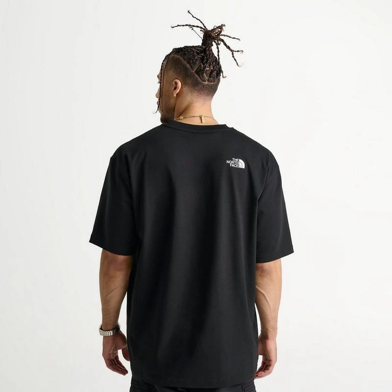 The North Face Men
s The North Face Heavyweight Climb T-Shirt 4