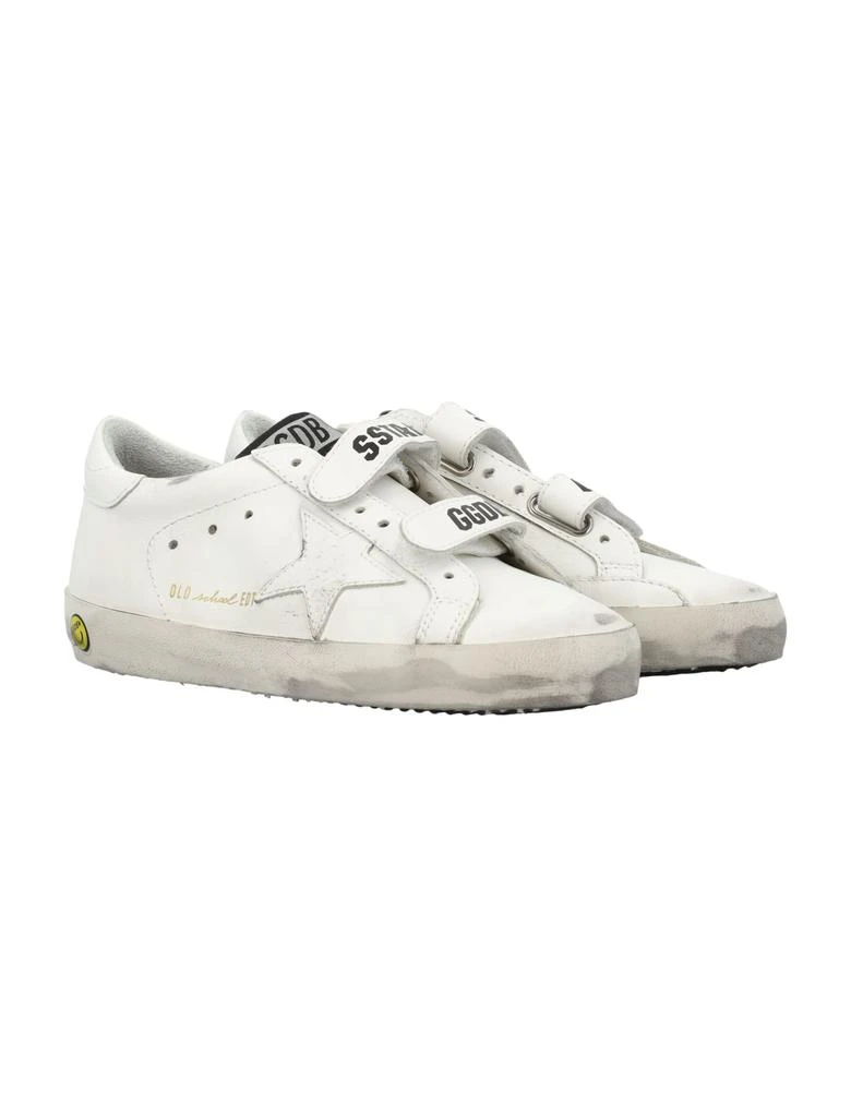 Golden Goose Old School 2