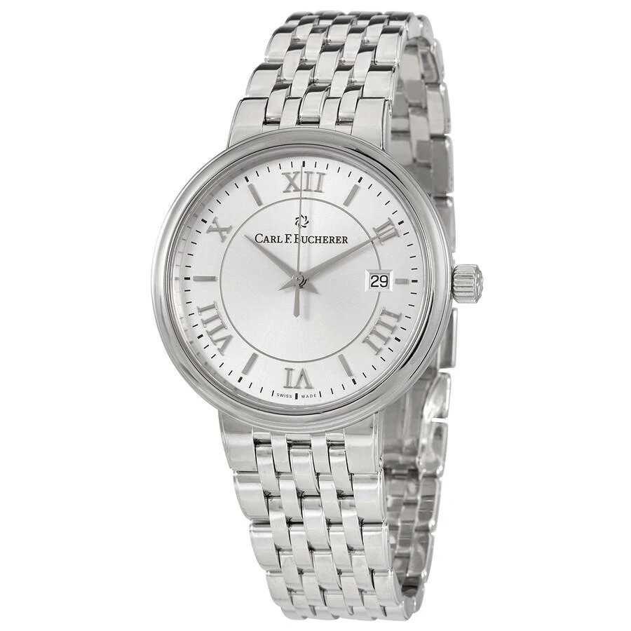 Carl F. Bucherer Adamavi Automatic Men's Watch 00.10314.08.15.21 1