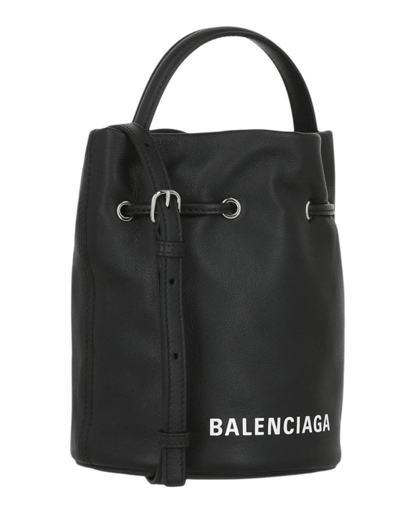 Balenciaga Everyday XS Drawstring Bucket Bag 2