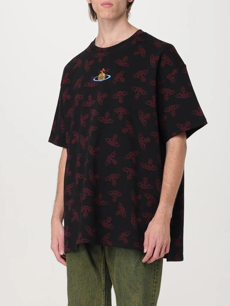 Vivienne Westwood T-shirt men Vivienne Westwood 4