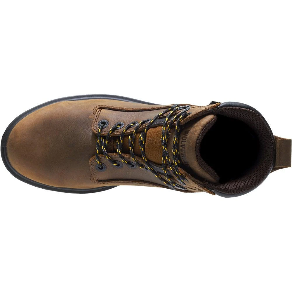 Wolverine I-90 6in EPX Work Boots 6