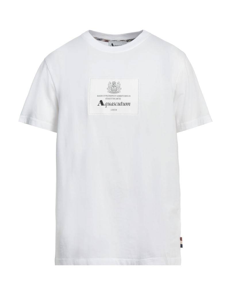 Aquascutum T-shirt