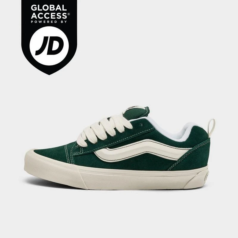 Vans Women
s Vans Knu Skool Casual Shoes