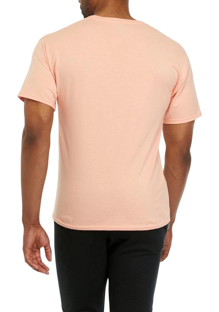 CHAMPION Classic Jersey Graphic T-Shirt 2