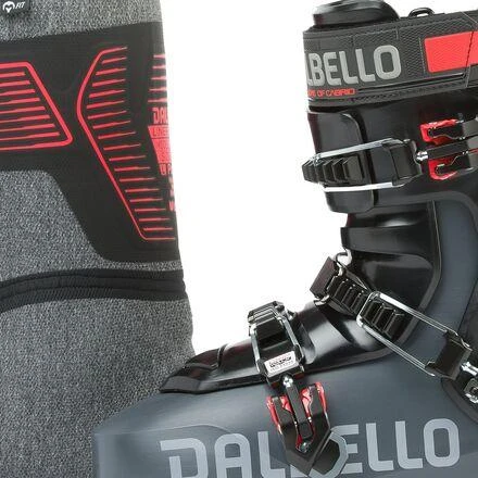 Dalbello Sports Cabrio MV 120 3D Wrap - 2025 3