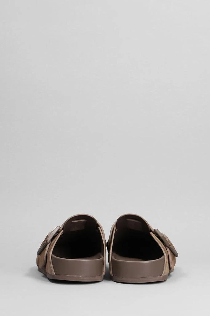 Balenciaga Balenciaga Sunday Mule Slipper-Mule 4