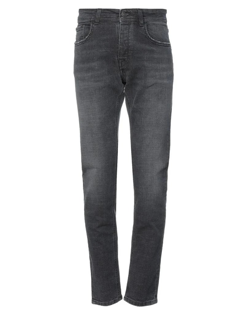 Reign Denim pants 1