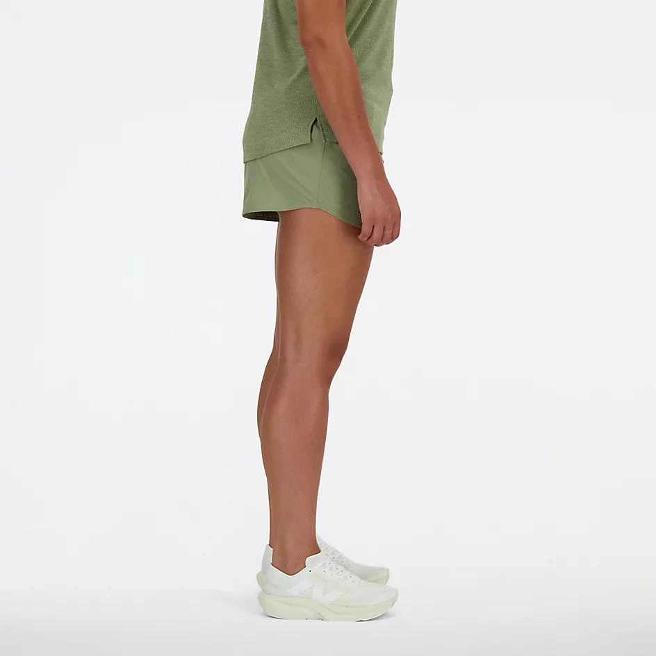 New Balance RC Short 3" 6