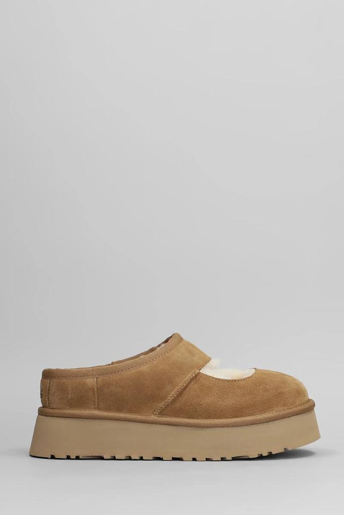 UGG UGG Bea Mary Jane Slipper-Mule 1
