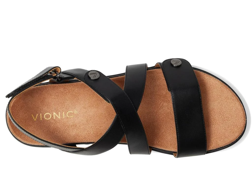 VIONIC Cypress Strappy Sandals 2