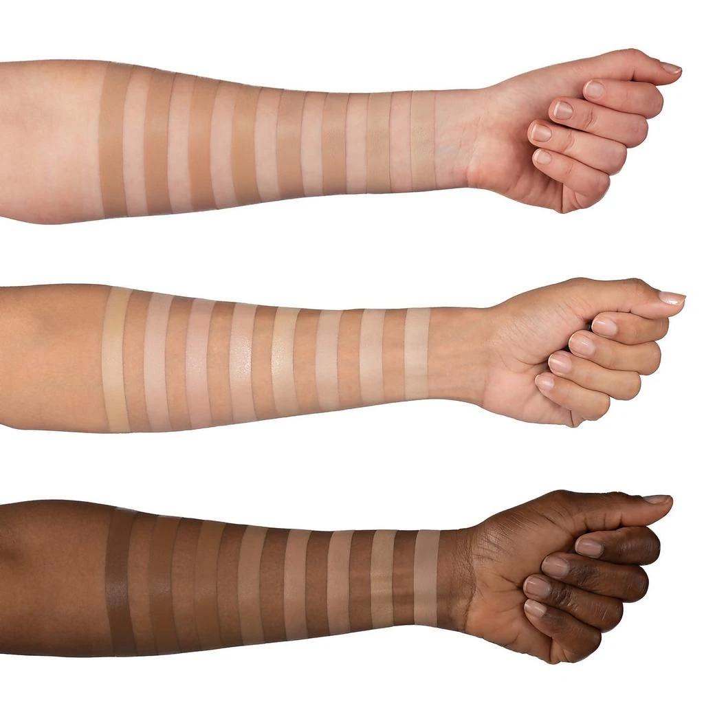 No7 No7 Match Made Foundation Drops 15ml 3