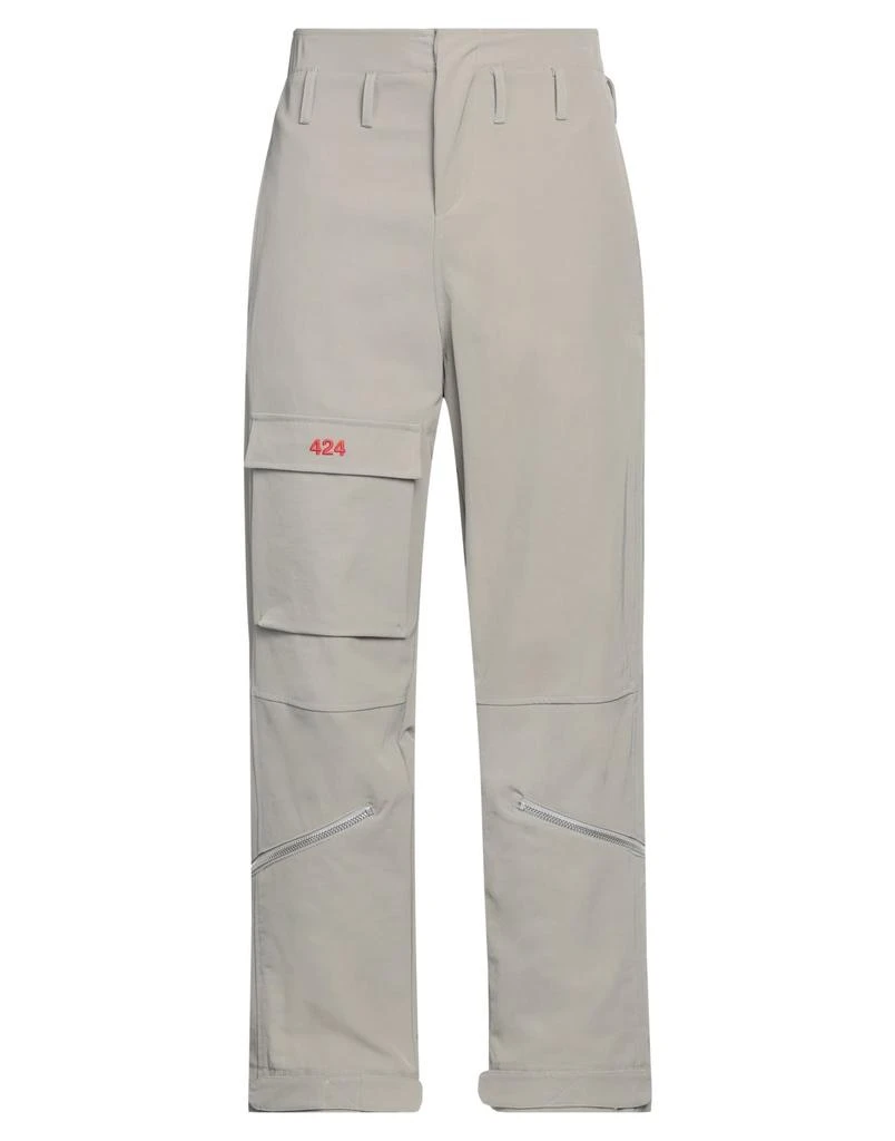 424 Casual pants 1
