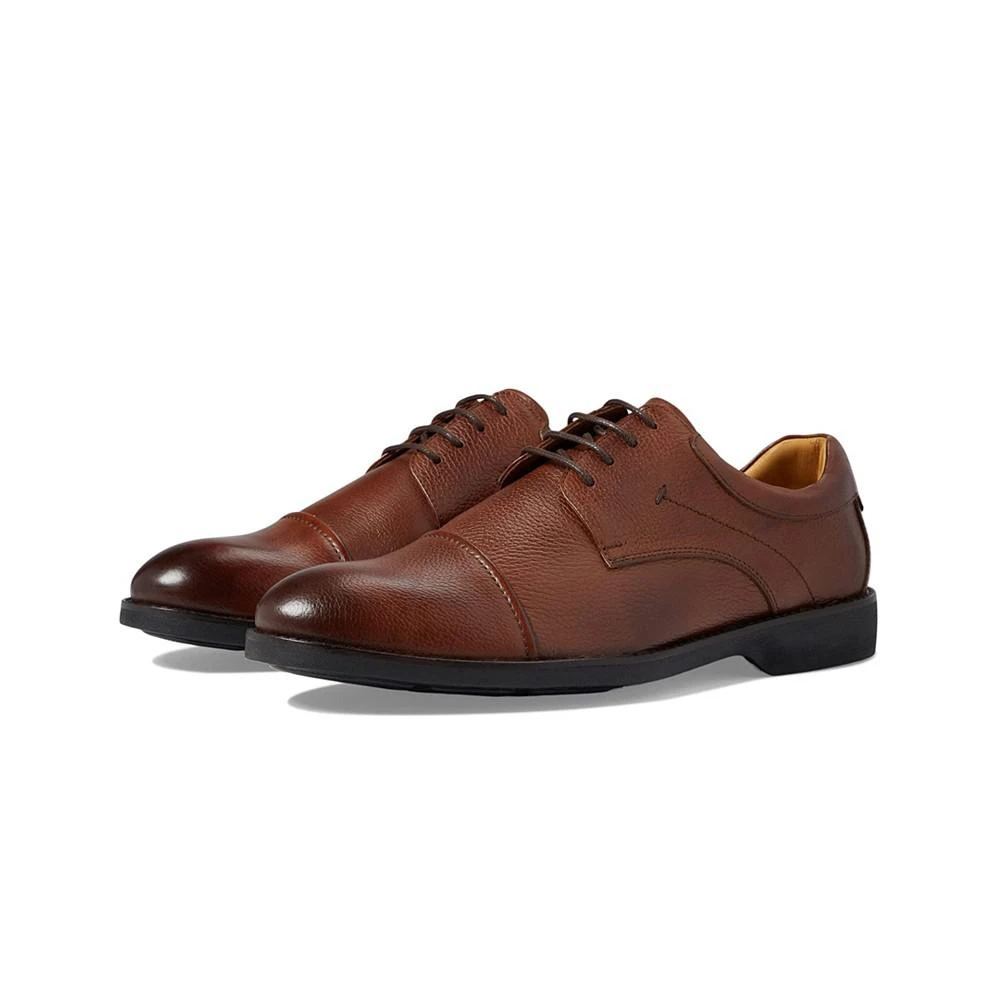 Marc Joseph New York Men's Wellington Lace Up Shoes 7