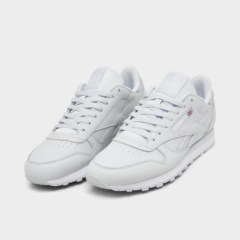 Reebok Men's Reebok Classic Leather Casual Shoes