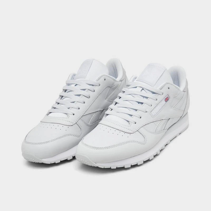 Reebok Men's Reebok Classic Leather Casual Shoes 2