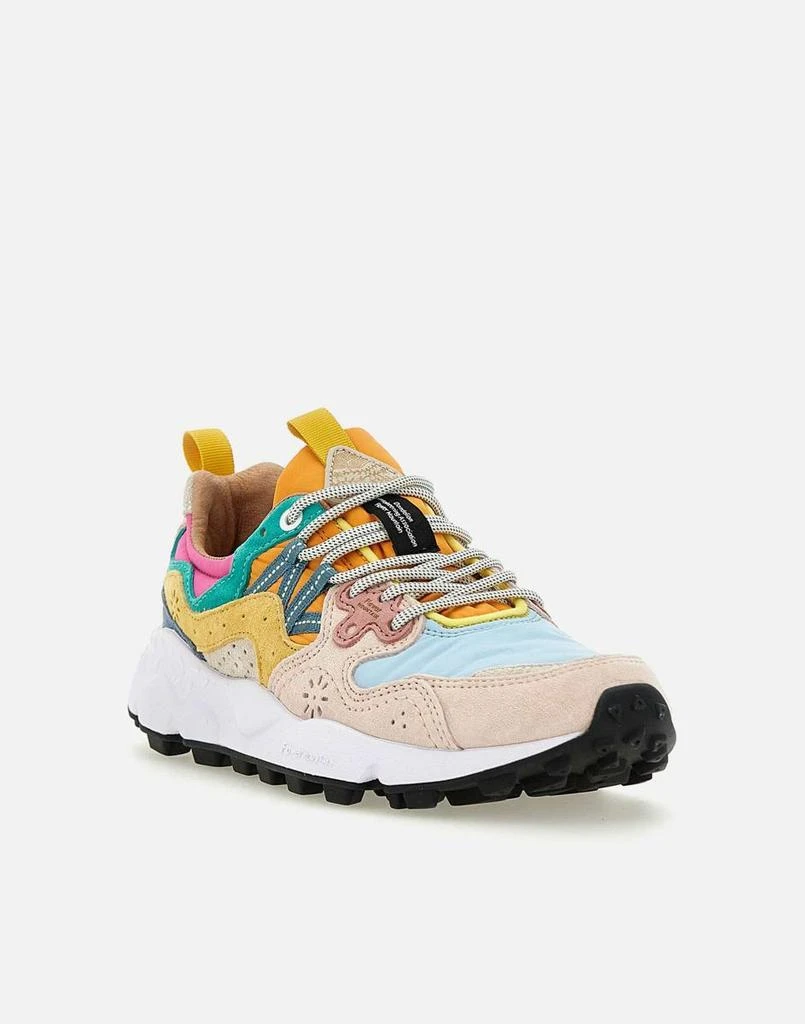 Flower Mountain Flower Mountain Sneakers 2