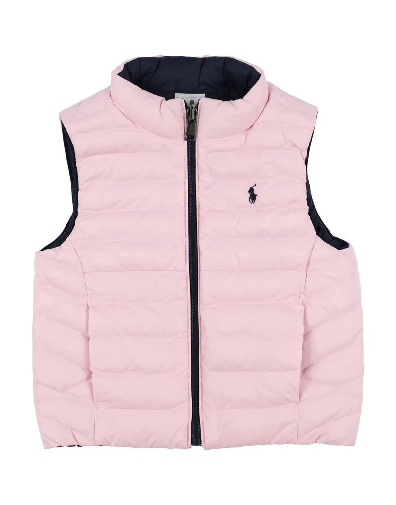 POLO RALPH LAUREN Shell  jacket 1