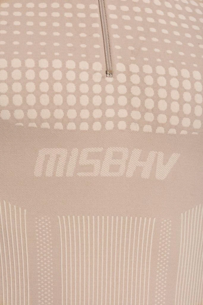 Misbhv Misbhv Sport Europa Training Top 4