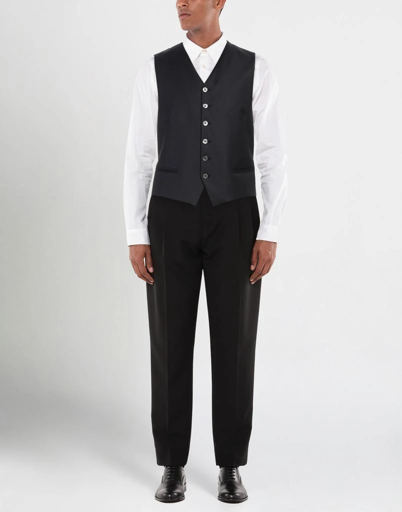 ANGELO NARDELLI Suit vest 2