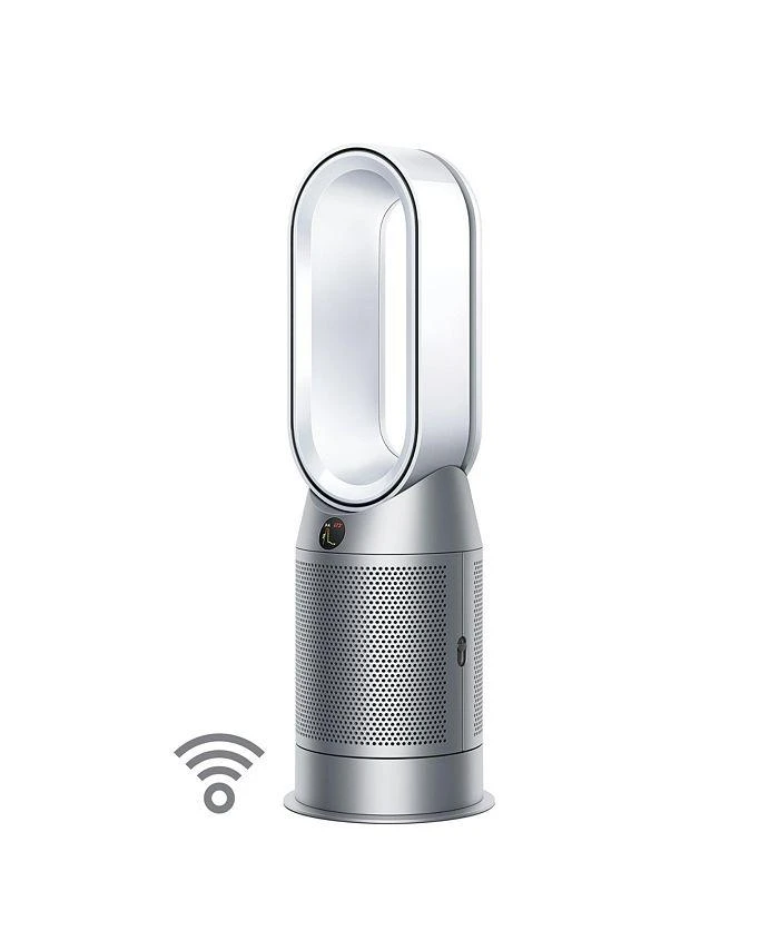 Dyson Purifier Hot+Cool  Fan HP07 | White/Silver 3