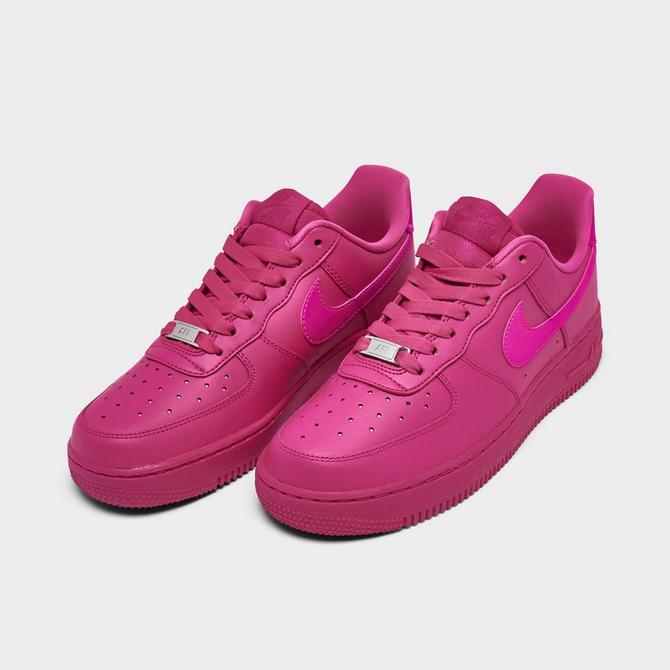 NIKE Nike Air Force 1 Low Women's Casual Shoes