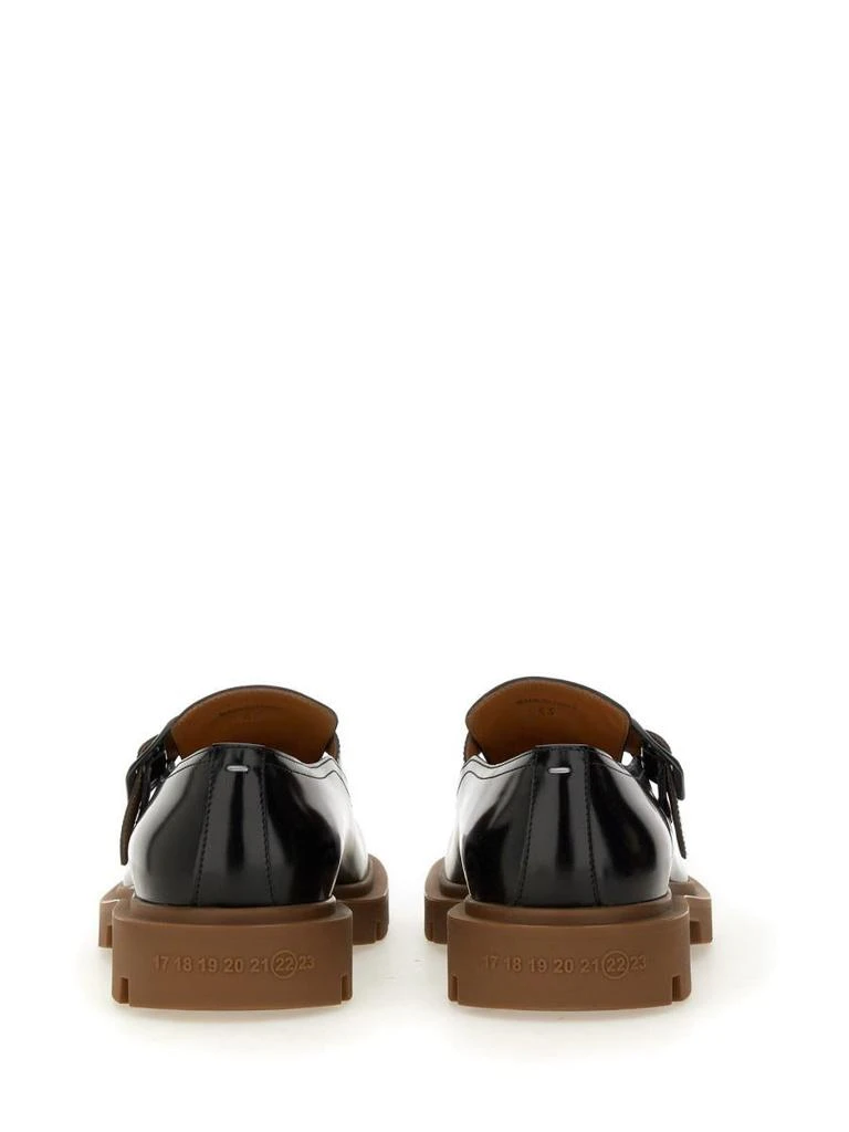 Maison Margiela Leather Monk – On Sale Now with Up to 32  display picture 3