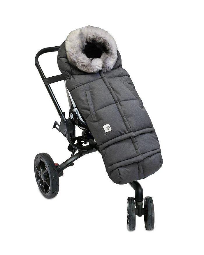7AM Enfant Blanket 212 Evolution® Footmuff 5