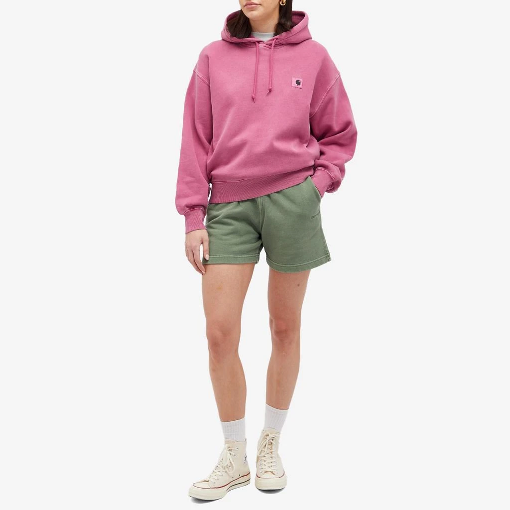 Carhartt WIP Carhartt WIP Duster Script Sweat Shorts 4