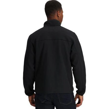 Outdoor Research Tokeland Fleece Jacket - Men's 2