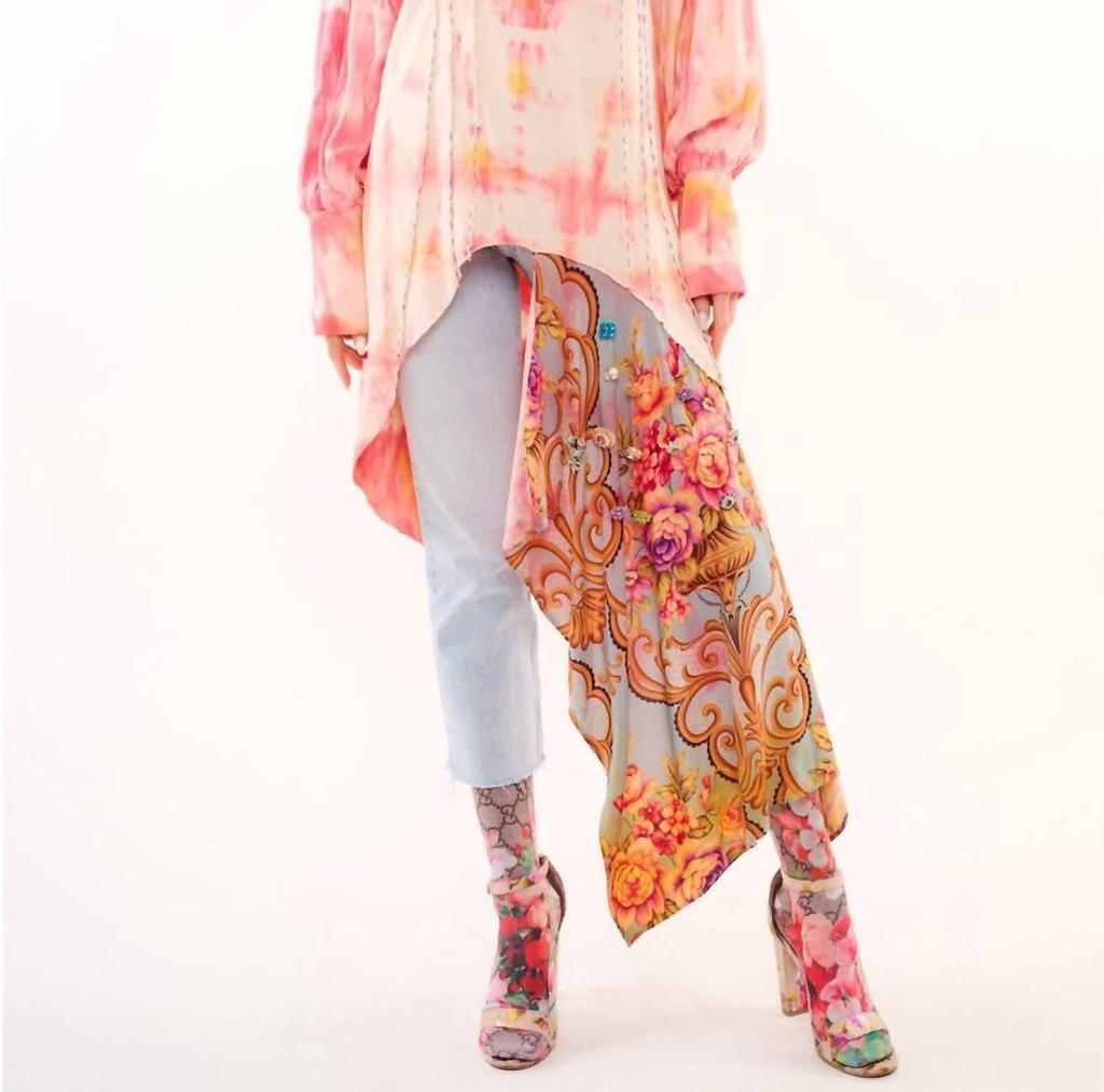 ARATTA Aratta - Gianni Wash Top