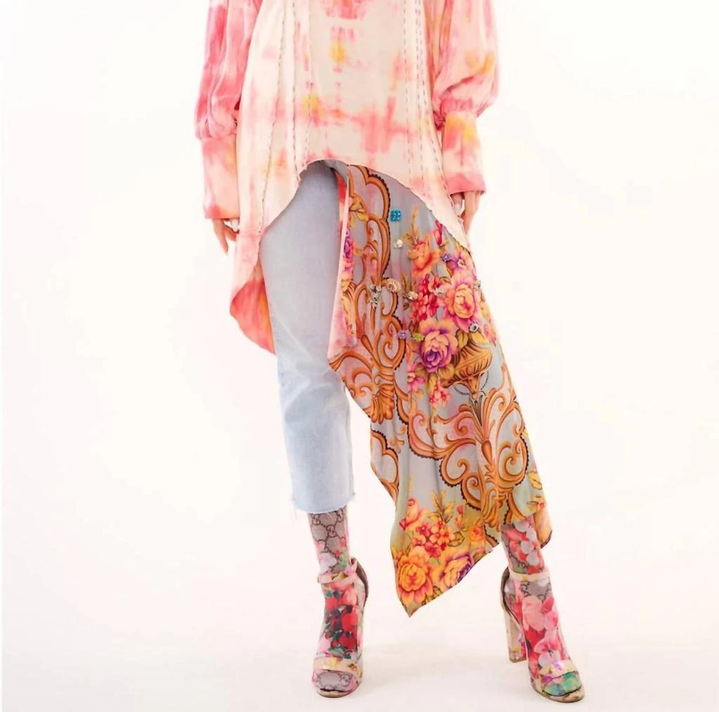 ARATTA Aratta - Gianni Wash Top 1
