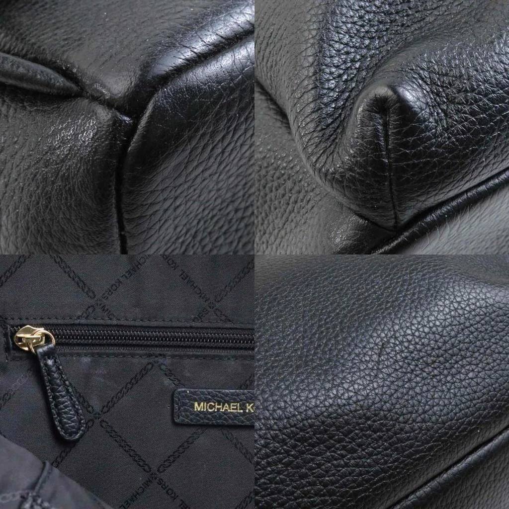 Michael Kors Leather Backpack (Pre-Owned) 3