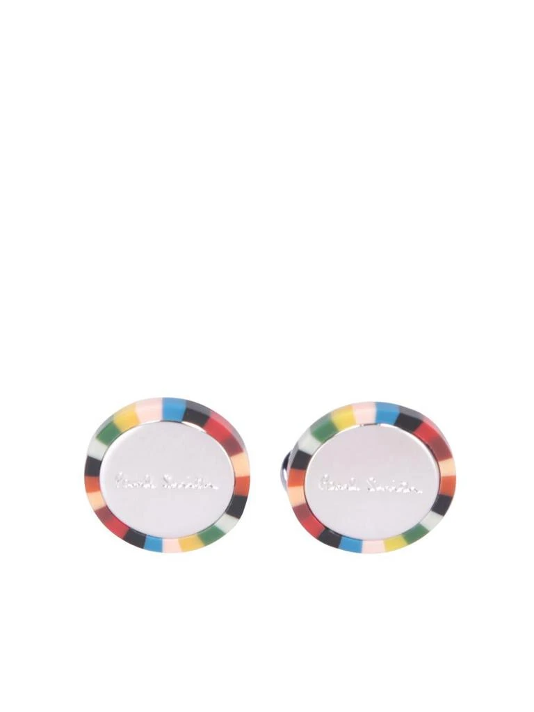 Paul Smith Paul Smith Cufflinks 1