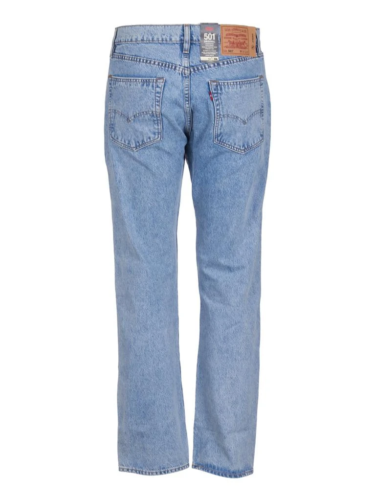 Levi's Skateboarding Jeans 2