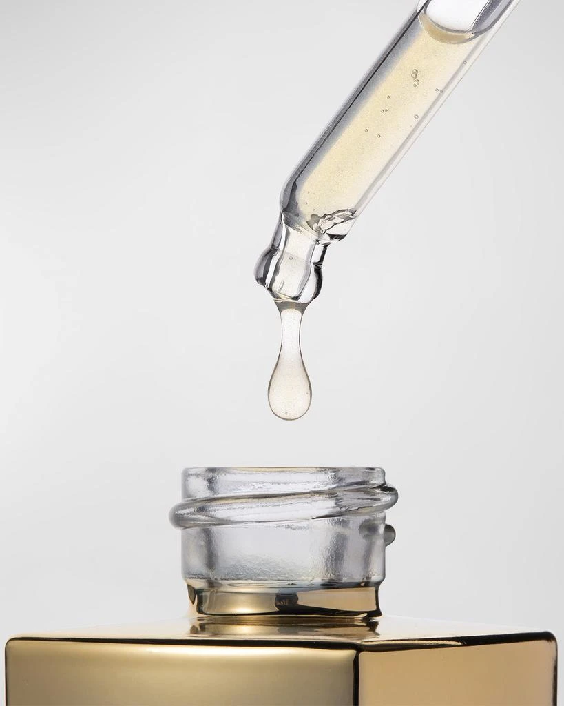 Knesko Skin Nanogold Repair Serum, 1 oz. 4