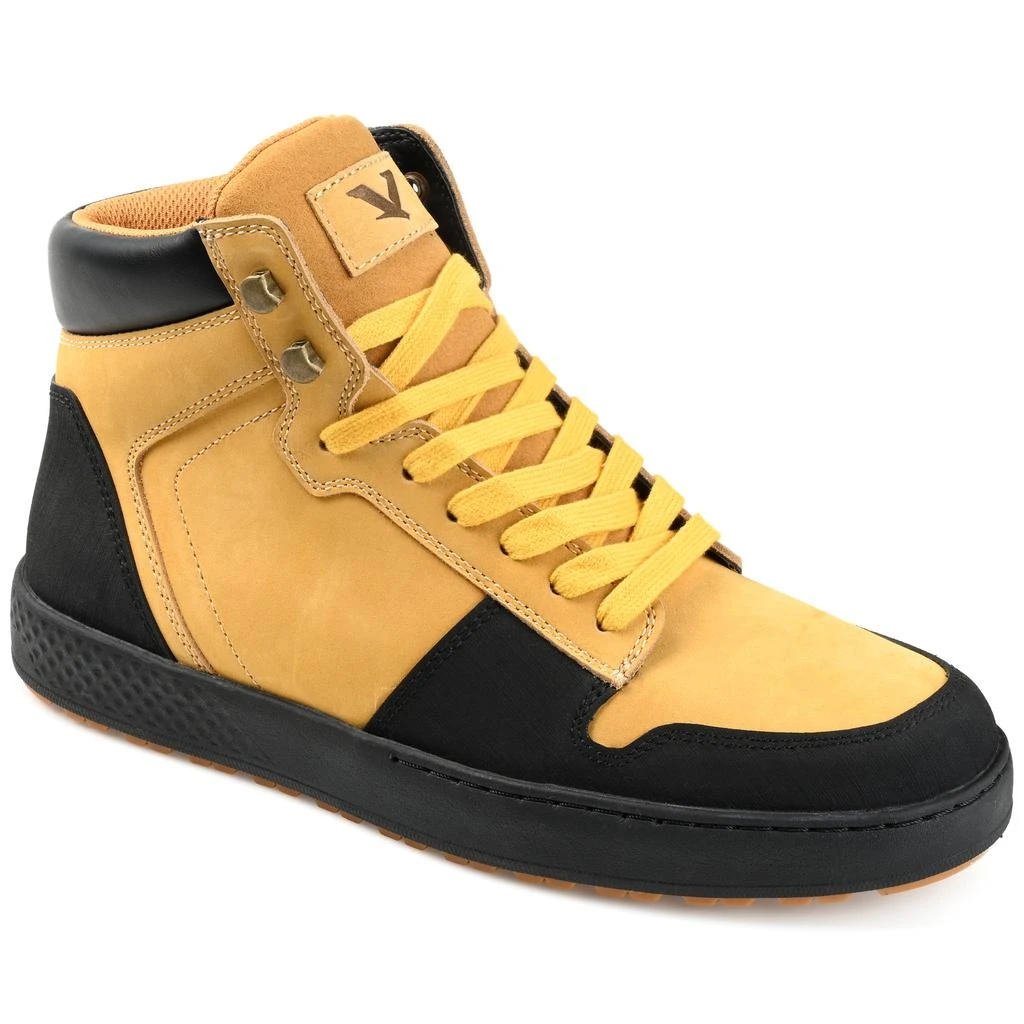 Territory Triton High Top Sneaker Boot 1