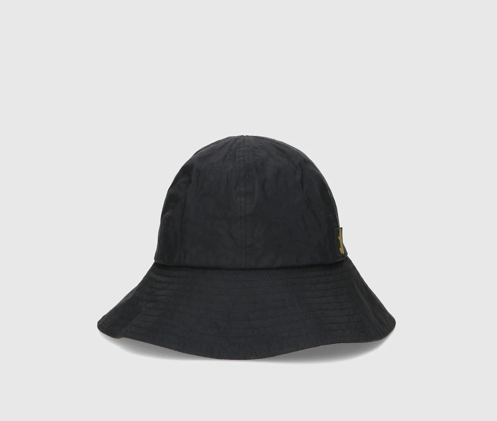 BORSALINO Lola Cloche Nylon Crushable 2