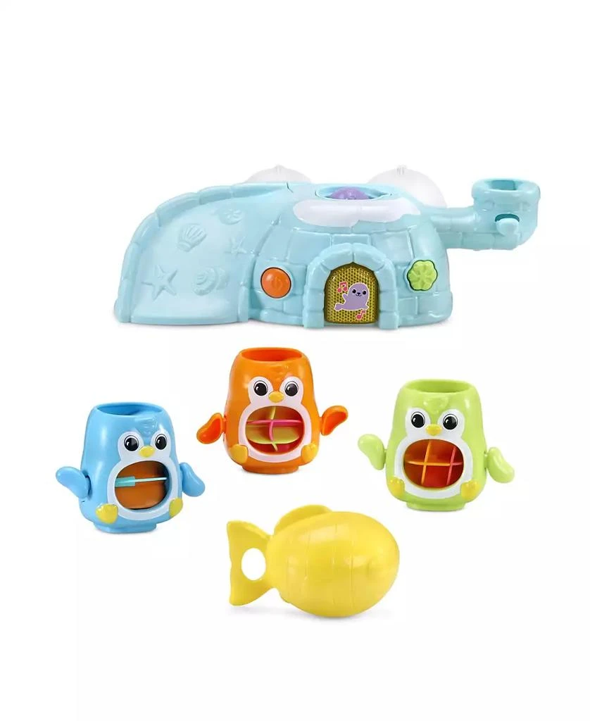 VTech Splash & Whirl Playtime Penguins 4