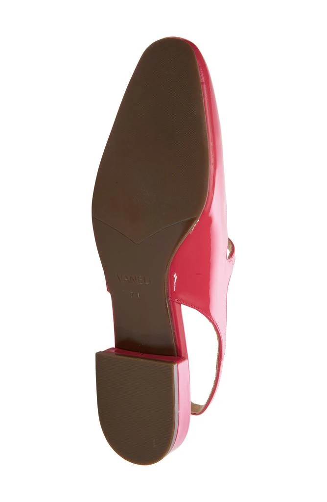 Vaneli Tiptoe Slingback Pump 4