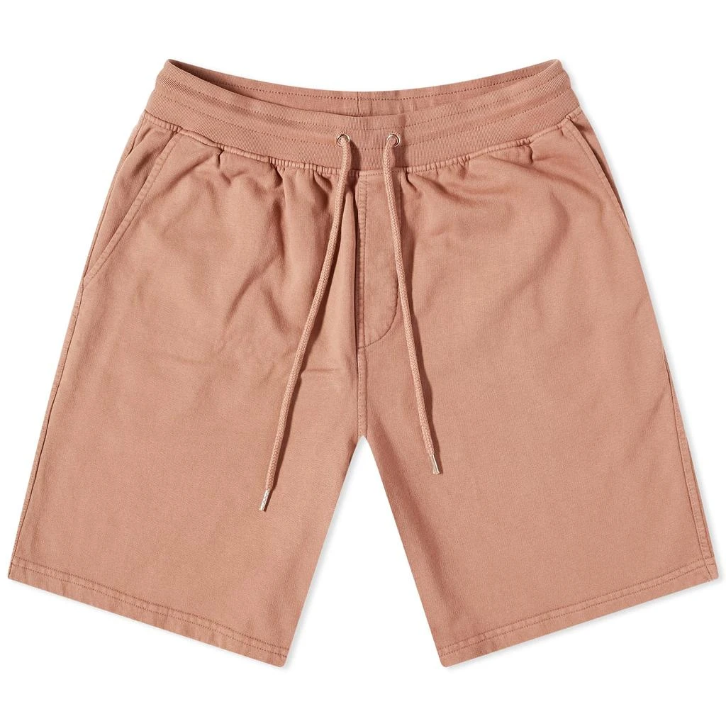 Colorful Standard Colorful Standard Classic Organic Sweat Shorts 1