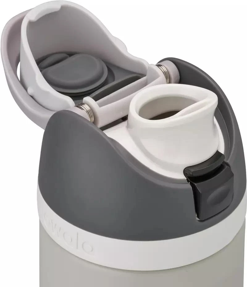 Owala Owala 24 oz. FreeSip Stainless Steel Water Bottle 2